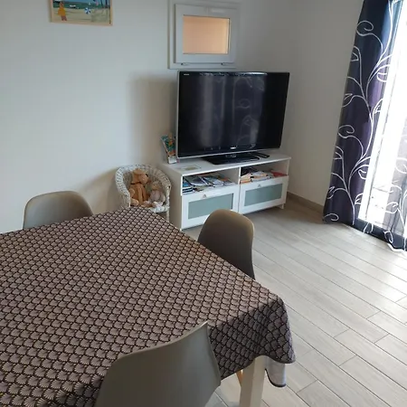 Appartement Costebelle Hyères
