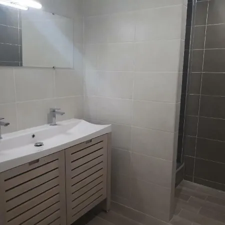 Apartmán Costebelle *