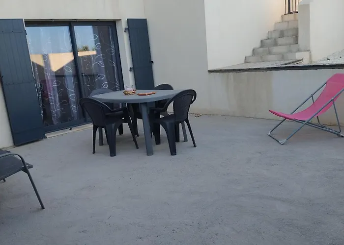 Apartman Costebelle *