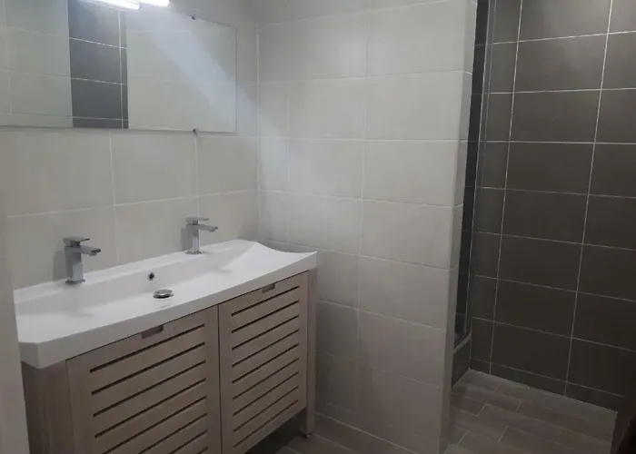 Apartman Costebelle *